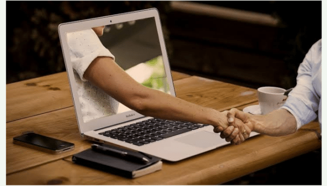 ONLİNE TERAPİ KİMLERE UYGULANIR? 145 Online Terapinin faydalari