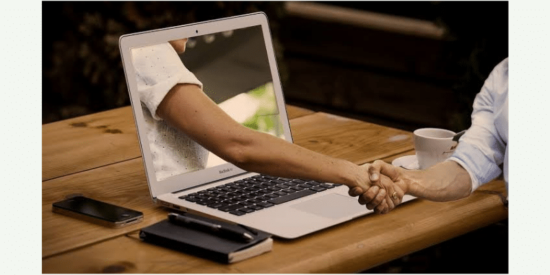 Online Terapinin faydalari