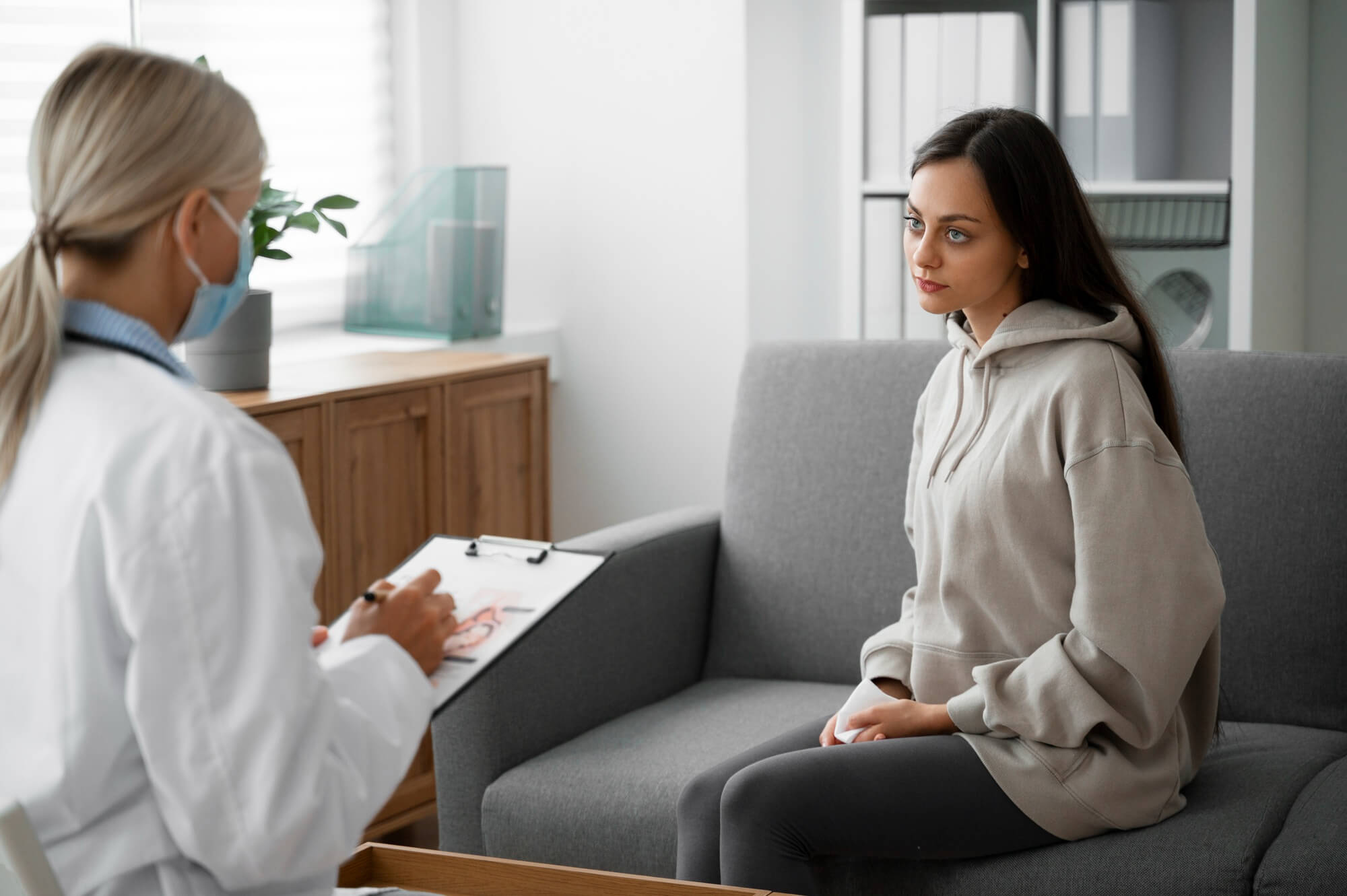 accompaniment during abortion process 1