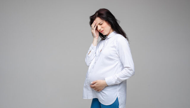 HAMİLELİK DEPRESYONU 157 hamilelik depresyonu