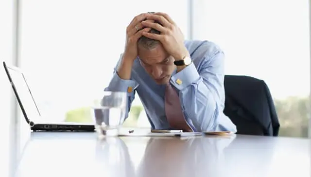 hastalik hastasi olabilirsiniz