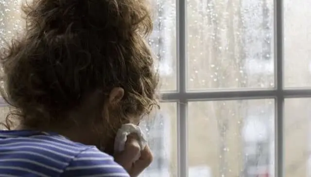 kis depresyonundan kurtulmak