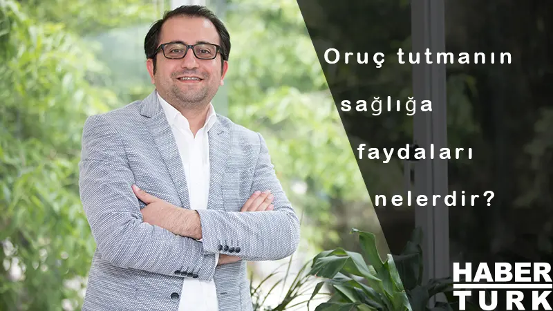 oruc tutmanin sagliga faydalari nelerdir isre orucun mucizeleri