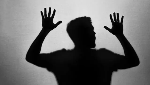 shadow trapped male 1