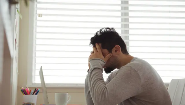 melankolik depresyon