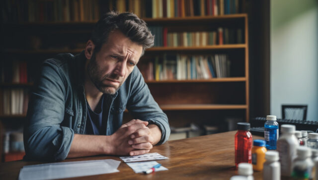 Bağımlılık Tedavisi: Belirtiler, Yöntemler ve Etkili Çözümler 5 Bağımlılık Tedavisi: Belirtiler, Yöntemler ve Etkili Çözümler
